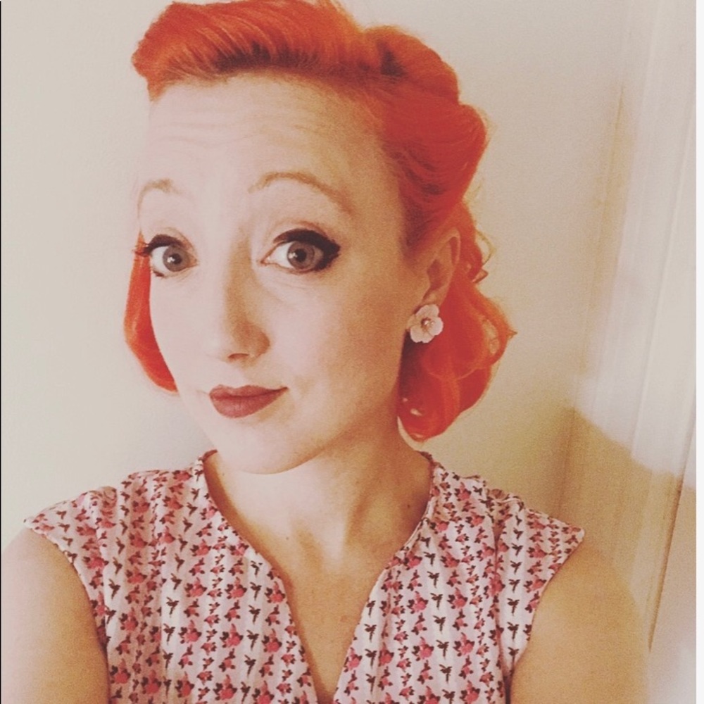 Meet your Posher, Jess